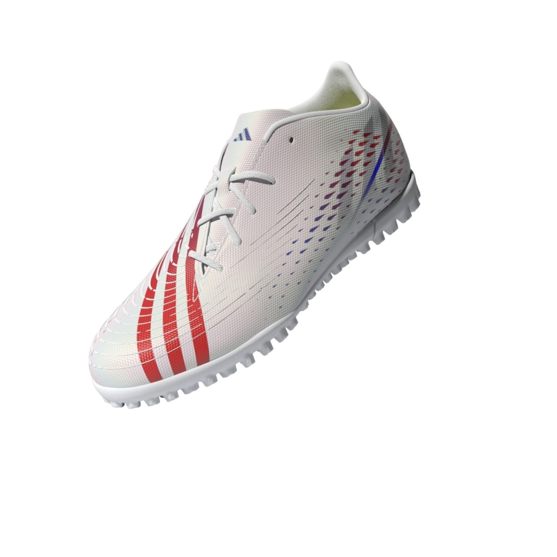 Dziecięce buty piłkarskie adidas Predator Edge.4 TF